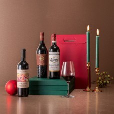 Hamper 037 - Red Wine Lover Trio
